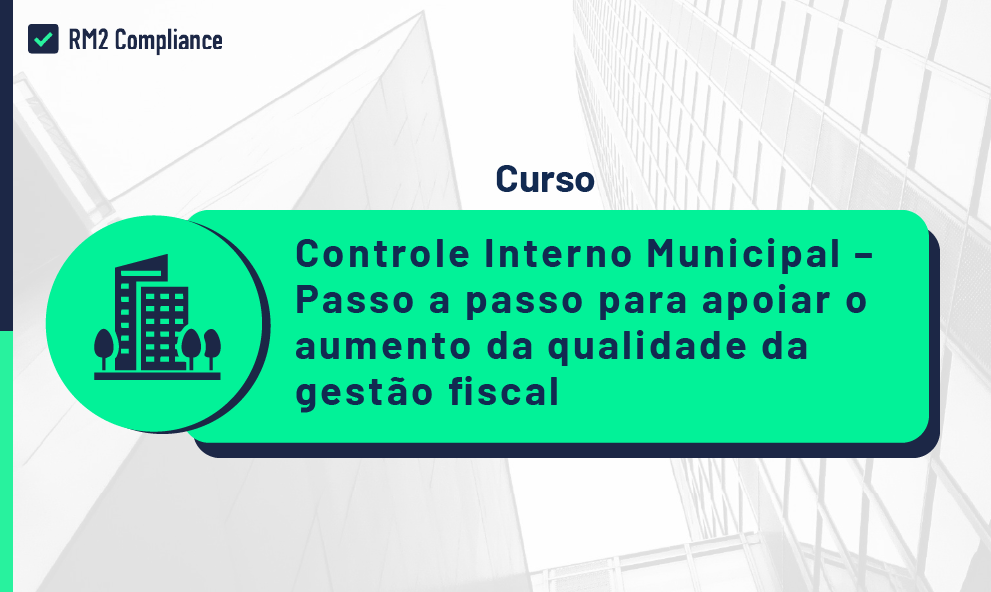 Controle Interno Municipal na Prática