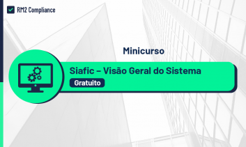 Introdução ao Siafic - Visão Geral do Sistema e Seus Requisitos