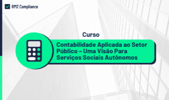 CASP - Serviços Sociais Autônomos - Versão 2022