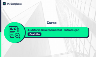 Introdução à Auditoria Governamental - Gratuito