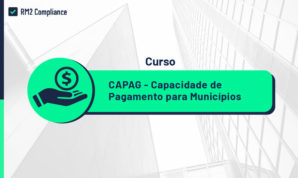 CAPAG - Capacidade de Pagamento - Completo