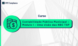 Contabilidade Pública Municipal - Módulo II - Colocando  em Prática o MCASP