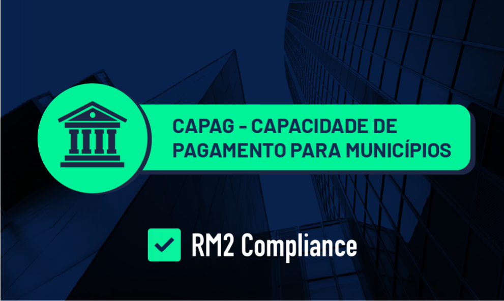CAPAG - Capacidade de Pagamento - Completo