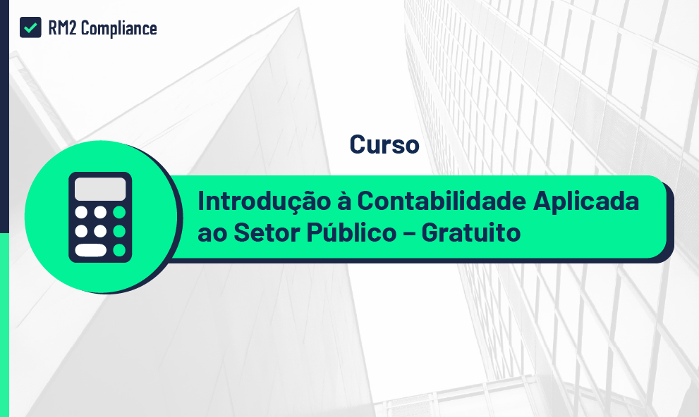 Introdução à Contabilidade Pública