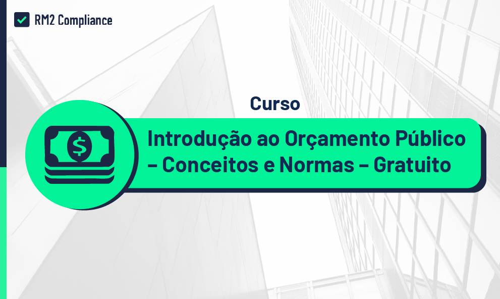 Introdução ao Orçamento Público 