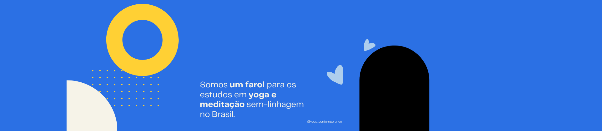 A MELHOR PLATAFORMA DE ESTUDOS EM YOGA SEM-LINHAGEM DO BRASIL