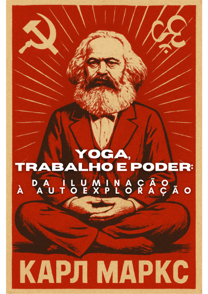 Yoga, Trabalho e Poder: da Iluminação à Autoexploração