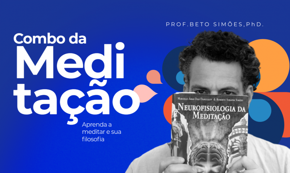 Combo da Meditação