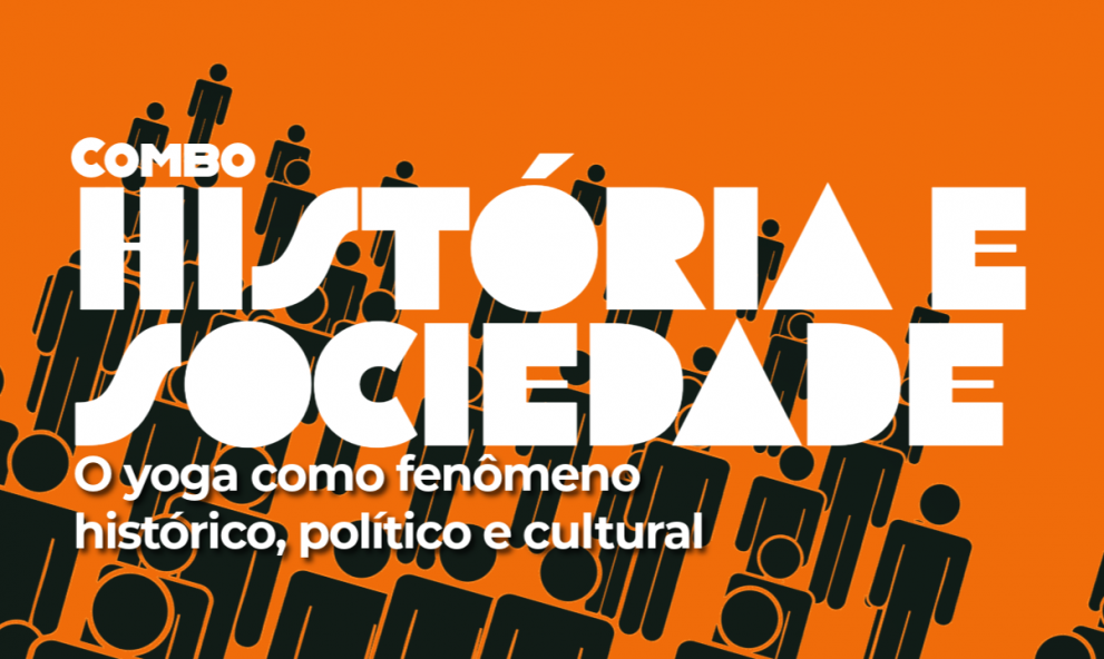 Combo História e Sociedade Yogue