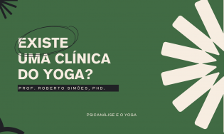 Existe uma Clínica do Yoga?