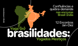 Yoga {in} Latinidades: Confluências e Quebra-Demanda