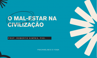 O Mal-Estar na Civilização