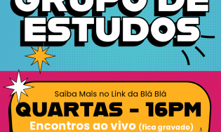 Grupo de Estudos