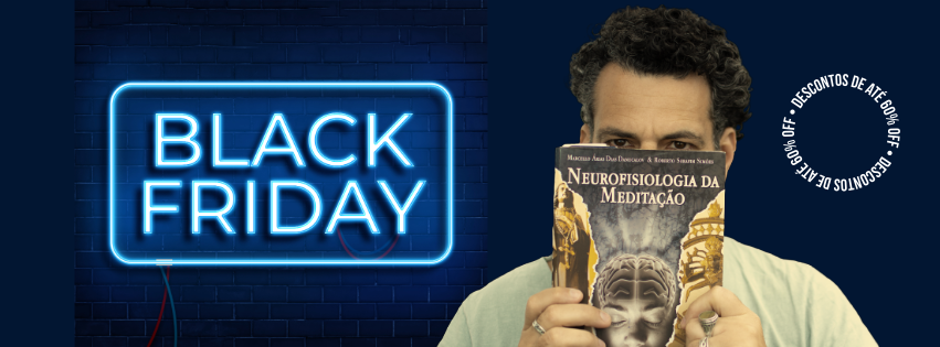 Especialização em Neurobiologia e Filosofia da Meditação com 60% OFF
