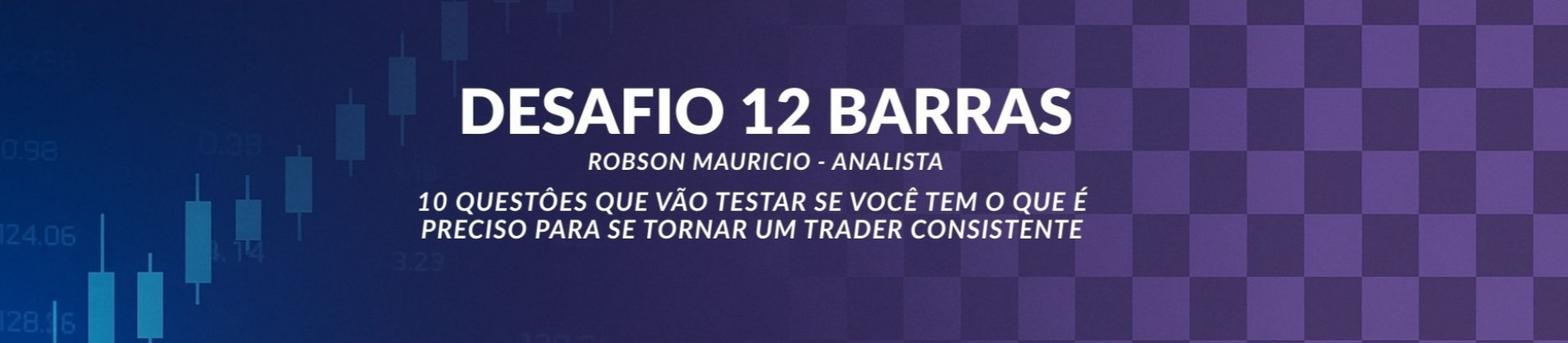 Desafio 12 Barras