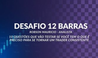Desafio 12 Barras