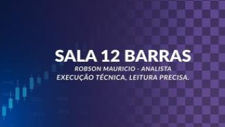 SALA 12 BARRAS