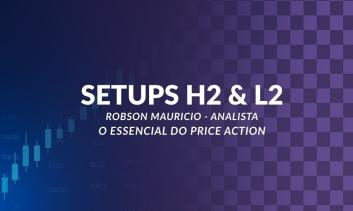SETUPS: H2 e L2