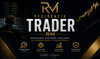 Residência Trader - RM