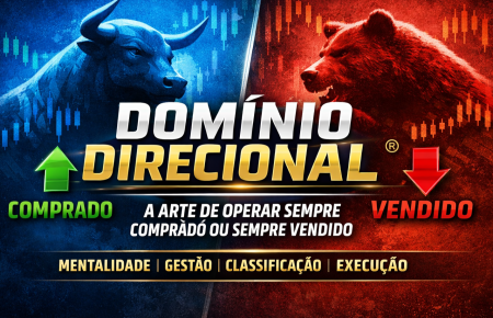 DOMÍNIO DIRECIONAL - PRO (27-29 de março)