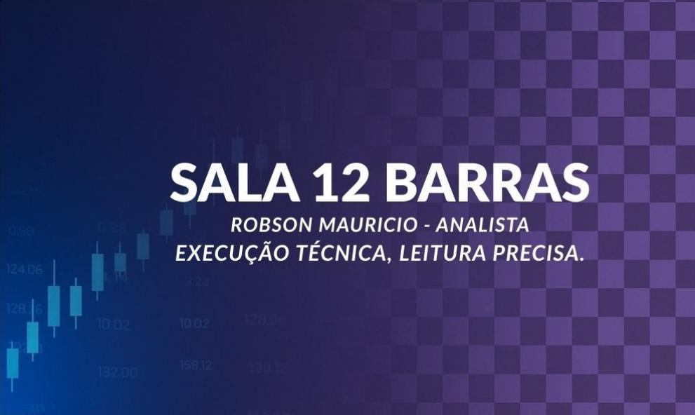 Sala 12 Barras
