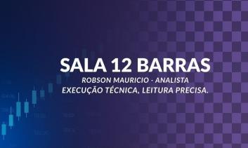 Sala 12 Barras