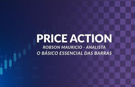 TERMOS  BASE PRICE ACTION