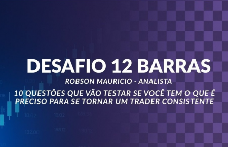 Desafio 12 Barras