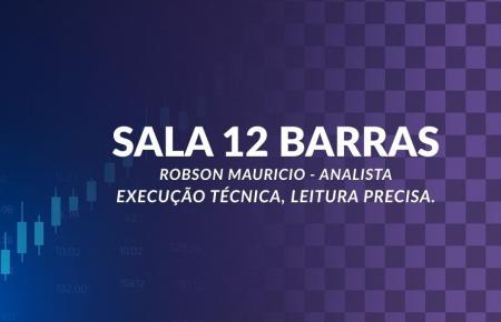 Sala 12 Barras