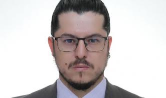 Marcos Vinicios Carneiro Rocha