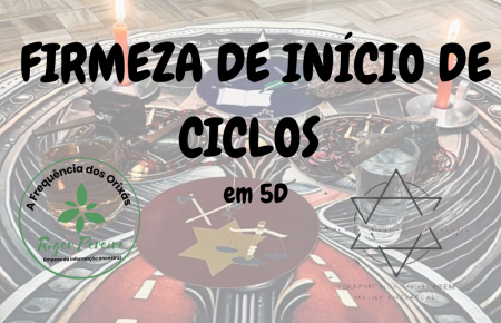 Firmeza de início de Ciclos