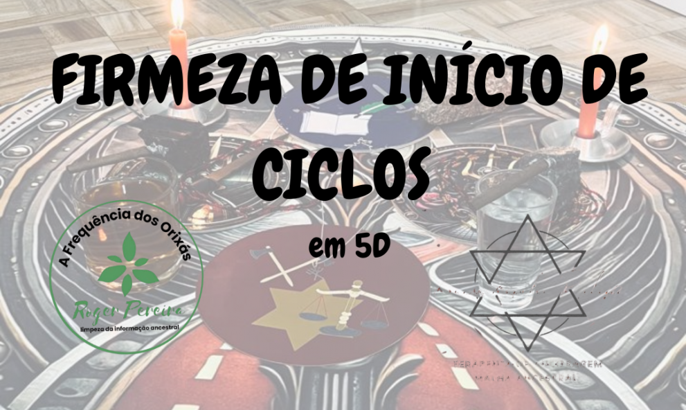 Firmeza de início de Ciclos