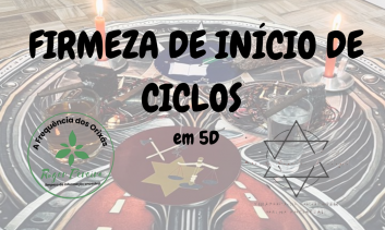 Firmeza de início de Ciclos