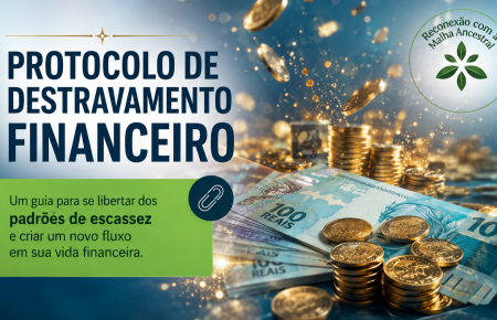 Protocolo de destravamanto financeiro