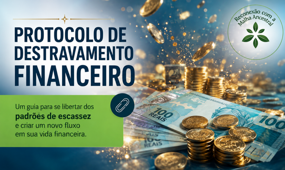 Protocolo de destravamanto financeiro