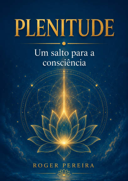 PLENITUDE - Um salto para a consciência