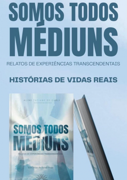 Todos SOMOS MÉDIUNS