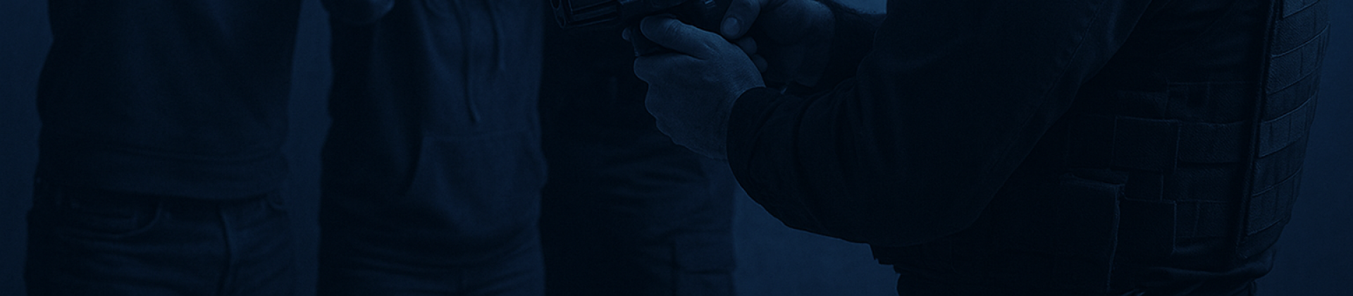 Inteligência e Enfrentamento ao Crime Organizado