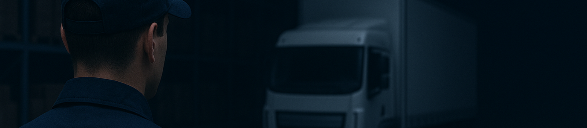 Gestão de Riscos no Transporte de Cargas