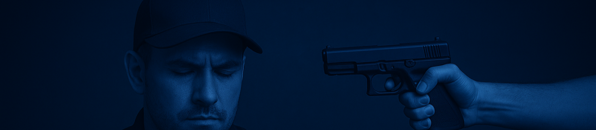 Controle Emocional e Autocontrole para Profissionais de Segurança