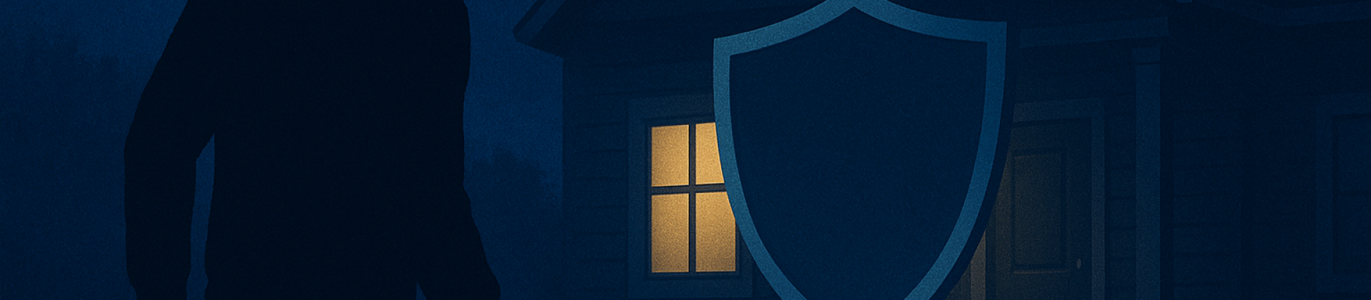 Home Defense: Defesa Residencial