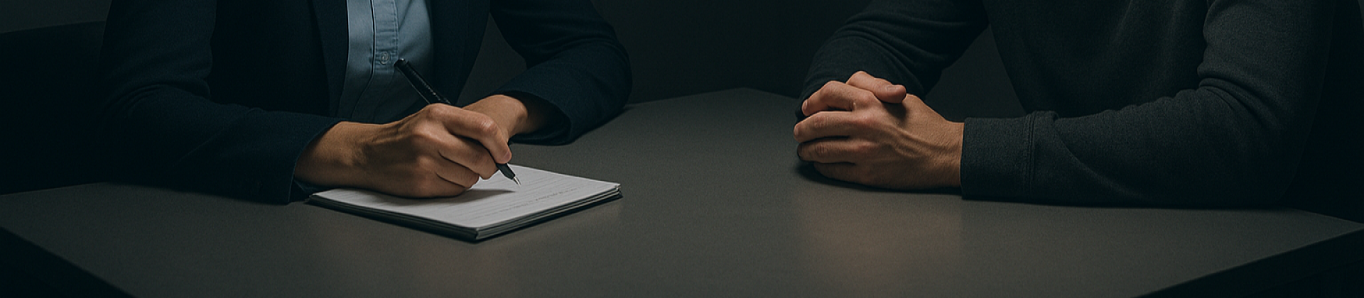 Técnicas de Entrevistas Investigativas