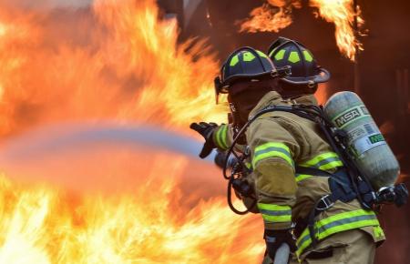 Introdução ao Combate e Prevenção de Incêndio 