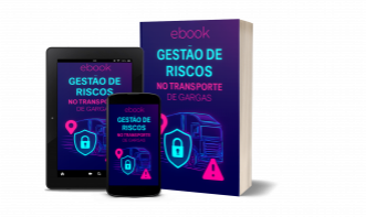 E-book Gestão de Riscos no Transporte de Cargas