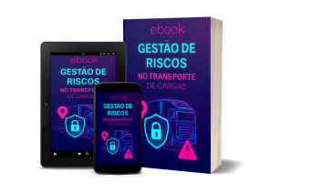 E-book Gestão de Riscos no Transporte de Cargas