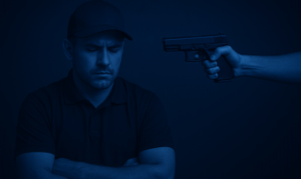 Controle Emocional e Autocontrole para Profissionais de Segurança