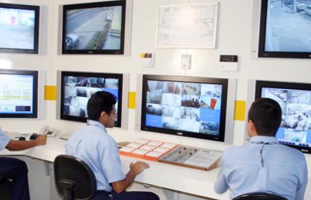 Segurança Orgânica