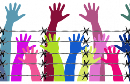 Direitos Humanos e Sistema Carcerário 