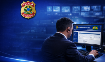 Sistema de Gestão Eletrônica de Segurança Privada - GESP