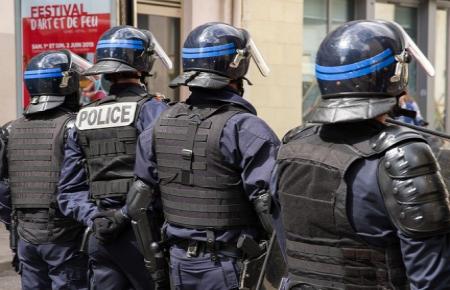 Sistema Nacional de Segurança Pública e Crime Organizado